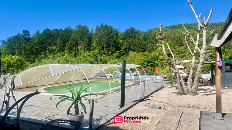 Ma-Cabane - Vente Maison SISTERON, 175 m²