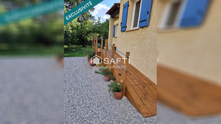 Ma-Cabane - Vente Maison Sisteron, 98 m²