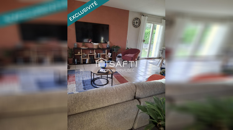 Ma-Cabane - Vente Maison Sisteron, 98 m²