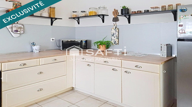 Ma-Cabane - Vente Maison Sisteron, 98 m²