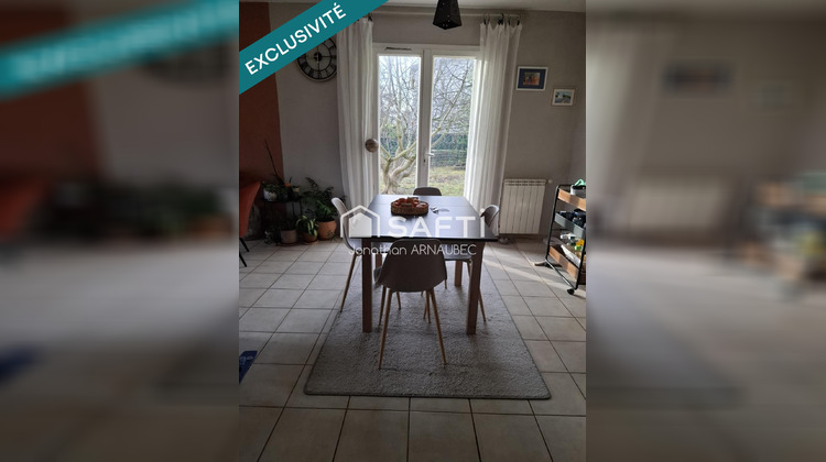 Ma-Cabane - Vente Maison Sisteron, 98 m²