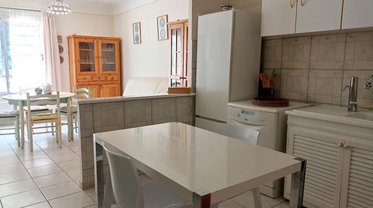 Ma-Cabane - Vente Maison SISTERON, 88 m²