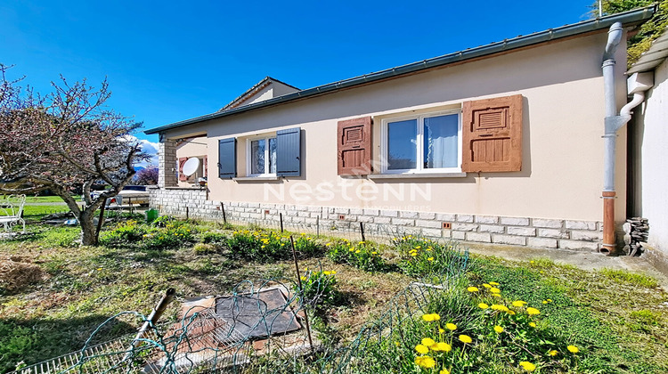 Ma-Cabane - Vente Maison SISTERON, 116 m²