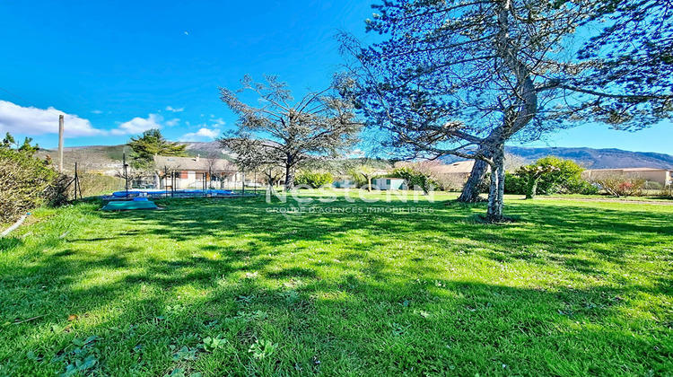 Ma-Cabane - Vente Maison SISTERON, 116 m²