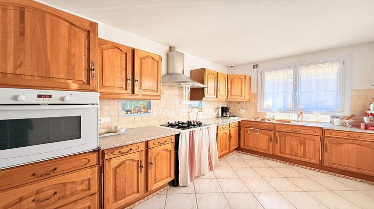 Ma-Cabane - Vente Maison Sisteron, 121 m²