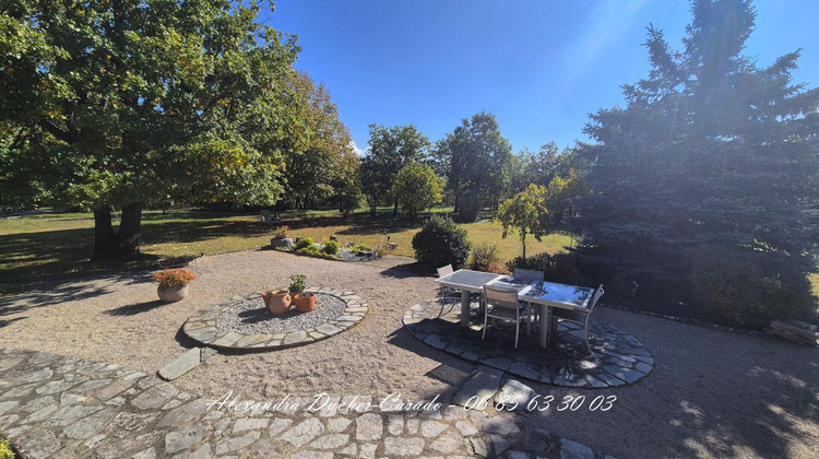 Ma-Cabane - Vente Maison SISTERON, 162 m²