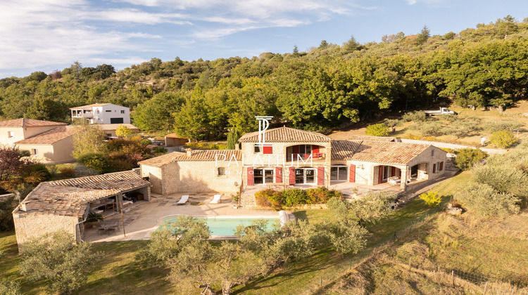 Ma-Cabane - Vente Maison Sisteron, 188 m²