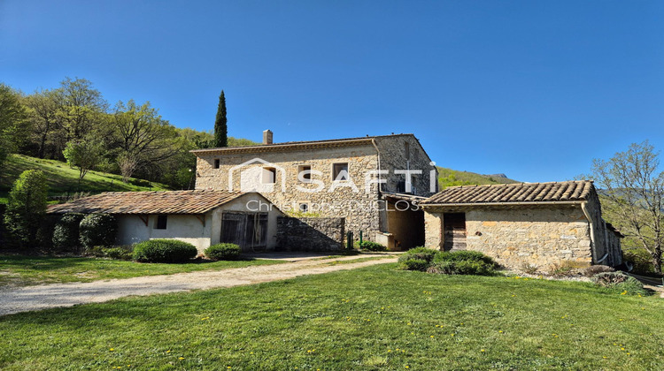 Ma-Cabane - Vente Maison Sisteron, 180 m²