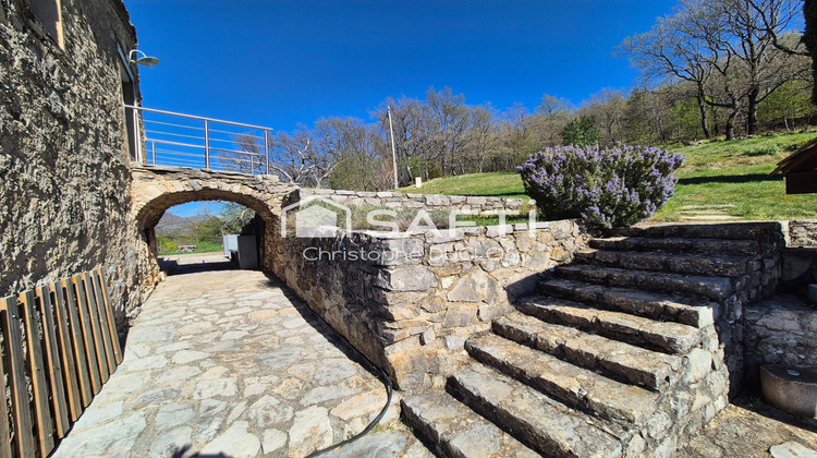 Ma-Cabane - Vente Maison Sisteron, 180 m²