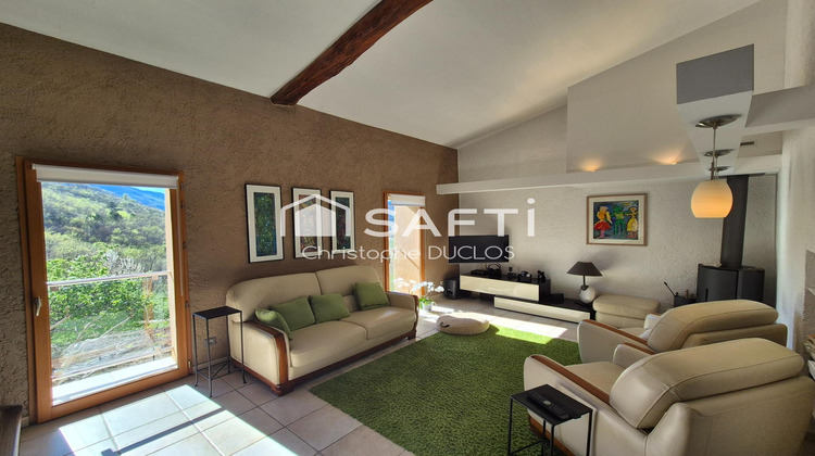 Ma-Cabane - Vente Maison Sisteron, 180 m²