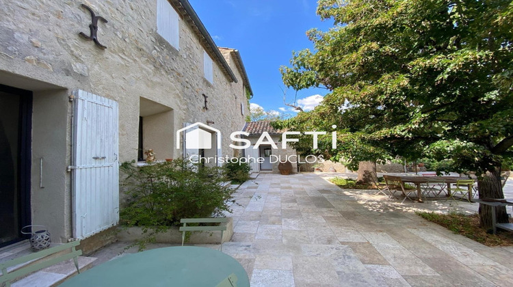 Ma-Cabane - Vente Maison Sisteron, 363 m²