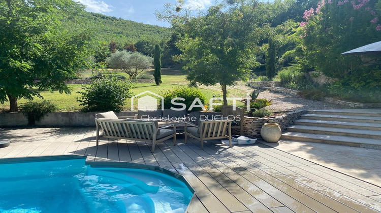 Ma-Cabane - Vente Maison Sisteron, 363 m²