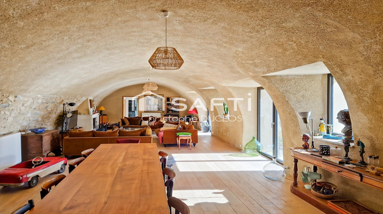 Ma-Cabane - Vente Maison Sisteron, 363 m²