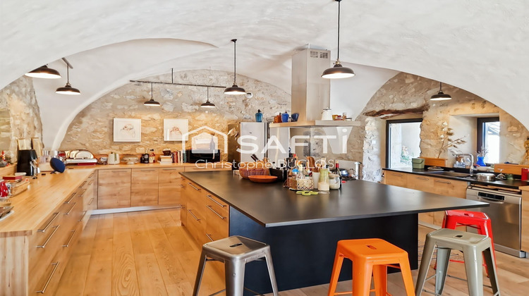 Ma-Cabane - Vente Maison Sisteron, 363 m²