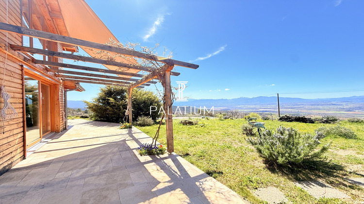 Ma-Cabane - Vente Maison Sisteron, 116 m²