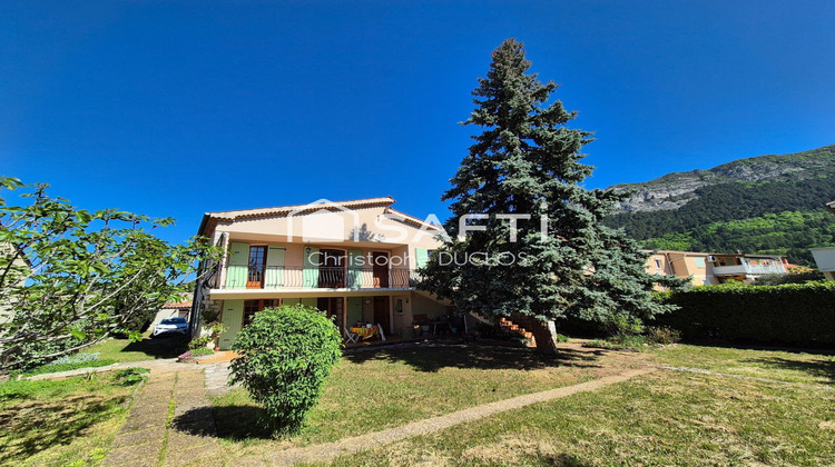 Ma-Cabane - Vente Maison Sisteron, 189 m²