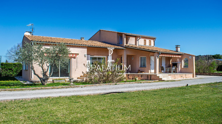 Ma-Cabane - Vente Maison Sisteron, 140 m²