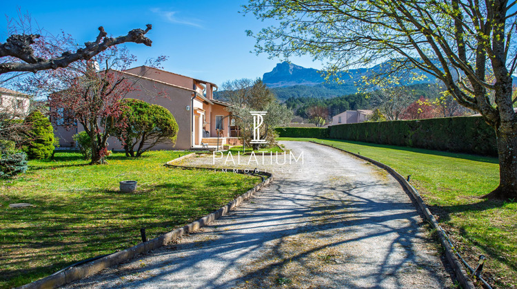Ma-Cabane - Vente Maison Sisteron, 140 m²