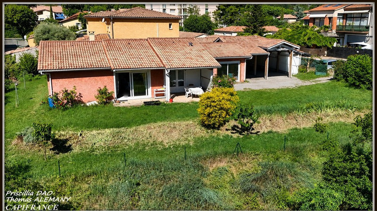 Ma-Cabane - Vente Maison SISTERON, 94 m²
