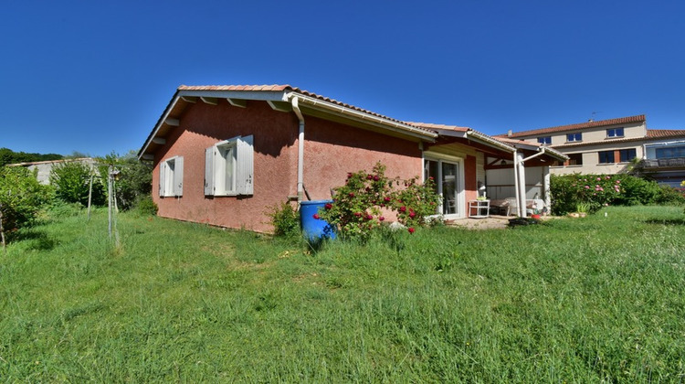 Ma-Cabane - Vente Maison SISTERON, 94 m²
