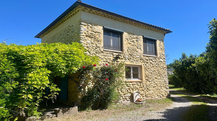 Ma-Cabane - Vente Maison SISTERON, 150 m²