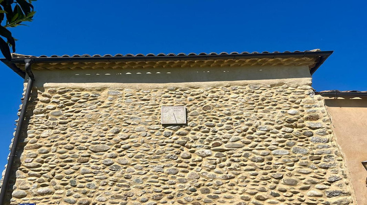 Ma-Cabane - Vente Maison SISTERON, 150 m²