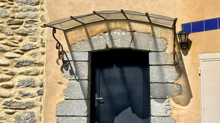 Ma-Cabane - Vente Maison SISTERON, 150 m²