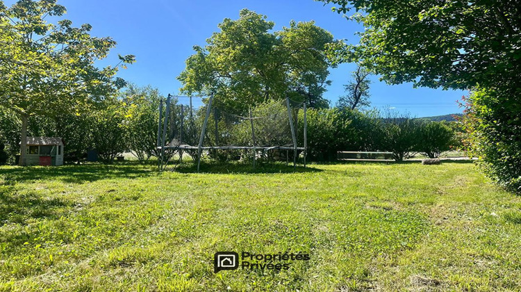 Ma-Cabane - Vente Maison SISTERON, 150 m²
