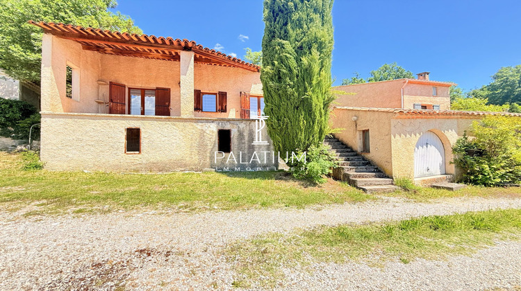 Ma-Cabane - Vente Maison Sisteron, 80 m²