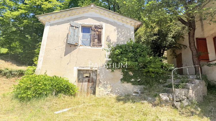 Ma-Cabane - Vente Maison Sisteron, 80 m²