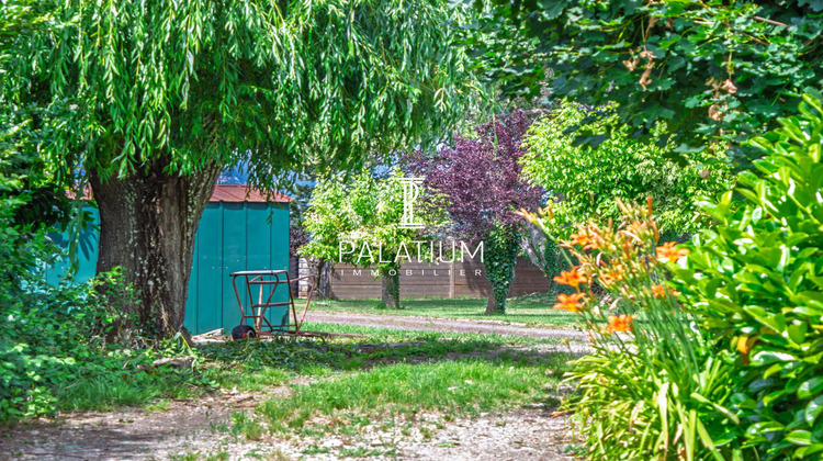 Ma-Cabane - Vente Maison Sisteron, 116 m²