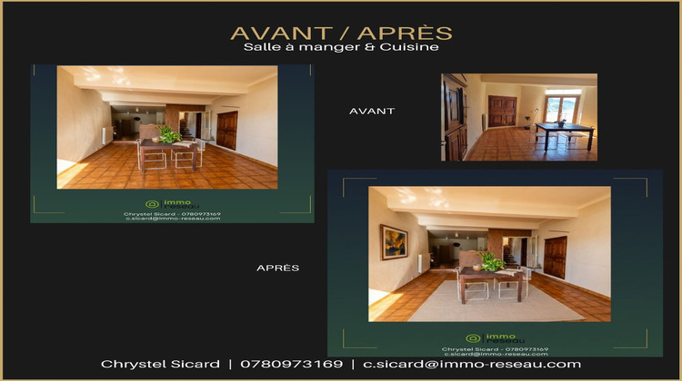 Ma-Cabane - Vente Maison SISTERON, 400 m²