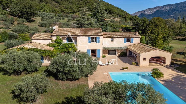Ma-Cabane - Vente Maison SISTERON, 311 m²