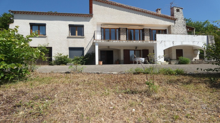 Ma-Cabane - Vente Maison SISTERON, 206 m²