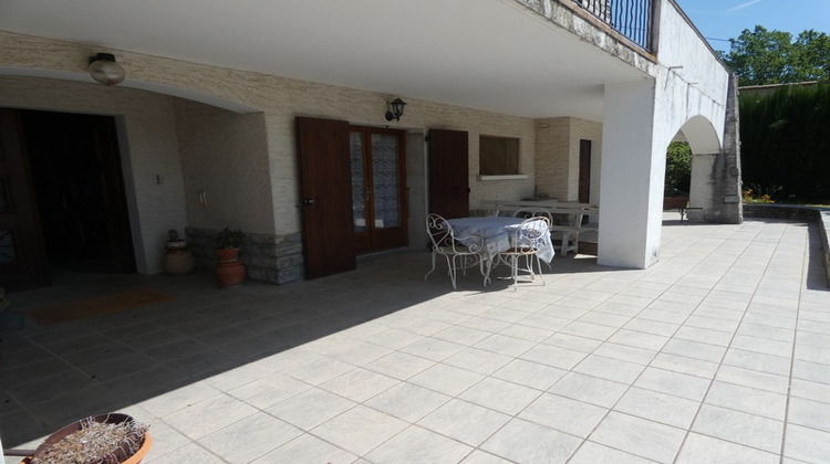 Ma-Cabane - Vente Maison SISTERON, 206 m²