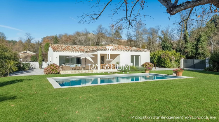 Ma-Cabane - Vente Maison Sisteron, 100 m²