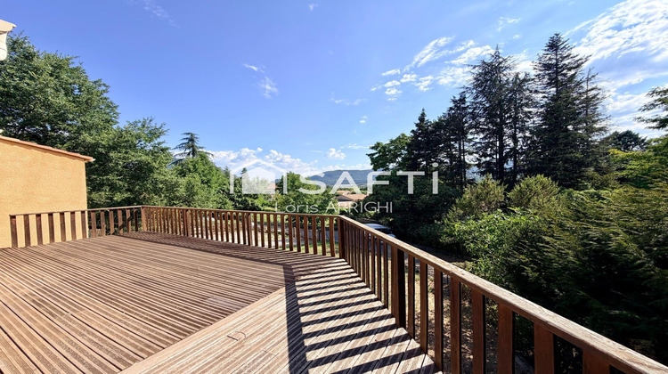 Ma-Cabane - Vente Maison Sisteron, 114 m²