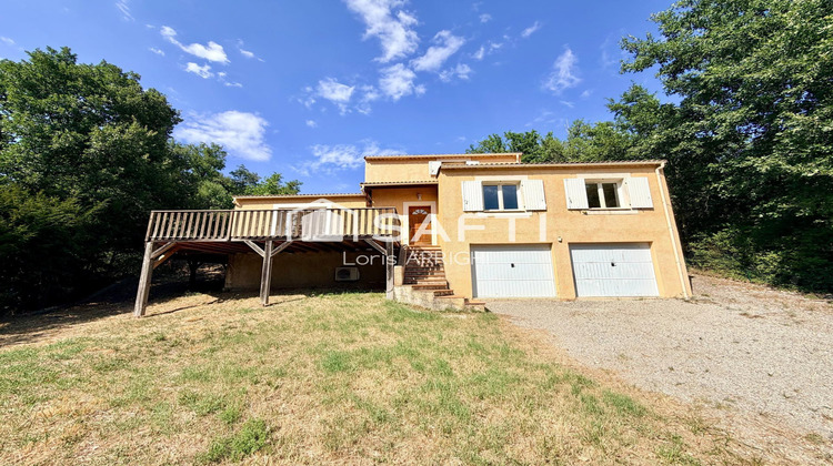 Ma-Cabane - Vente Maison Sisteron, 114 m²