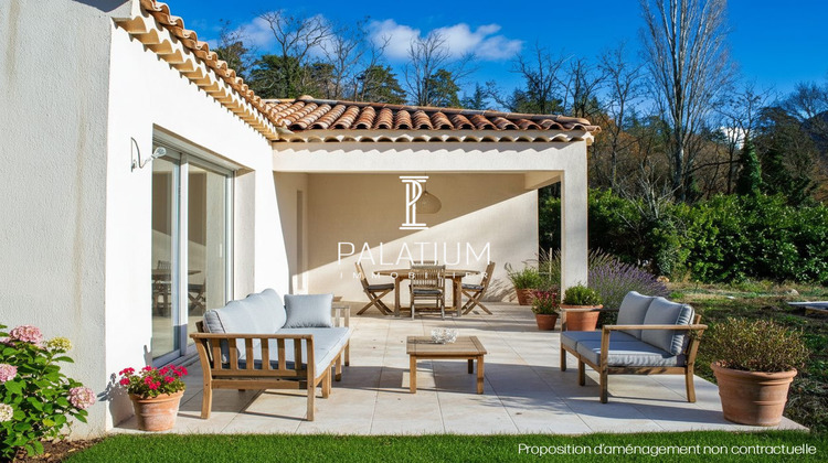 Ma-Cabane - Vente Maison Sisteron, 100 m²