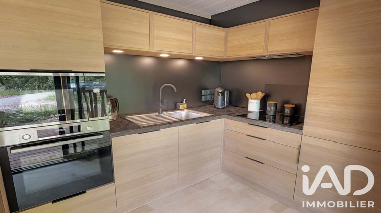 Ma-Cabane - Vente Maison Sisteron, 50 m²