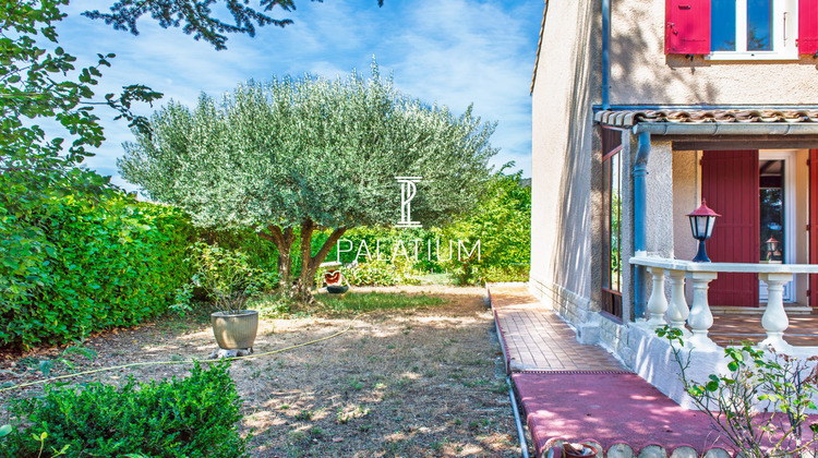 Ma-Cabane - Vente Maison Sisteron, 110 m²