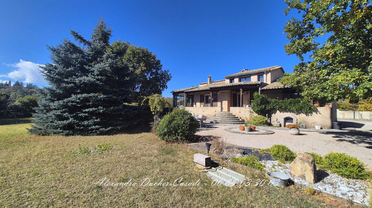 Ma-Cabane - Vente Maison SISTERON, 160 m²