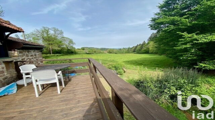 Ma-Cabane - Vente Maison Sivignon, 210 m²