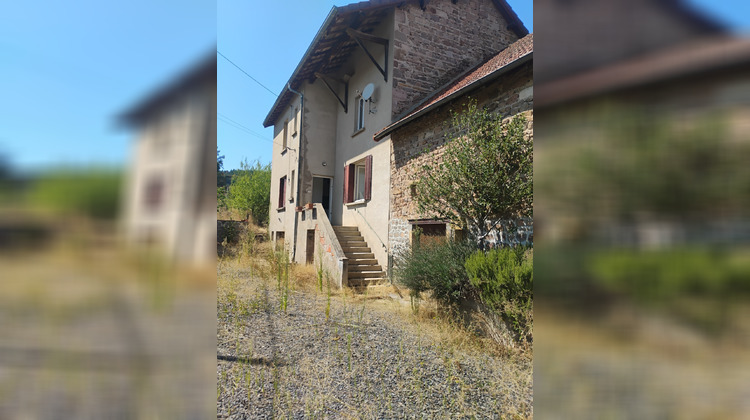 Ma-Cabane - Vente Maison SIVIGNON, 180 m²