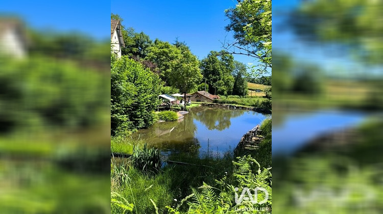 Ma-Cabane - Vente Maison Sivignon, 160 m²
