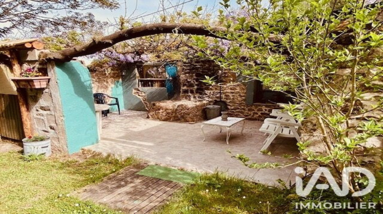 Ma-Cabane - Vente Maison Sivignon, 160 m²