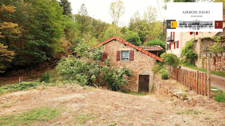 Ma-Cabane - Vente Maison Sivignon, 190 m²