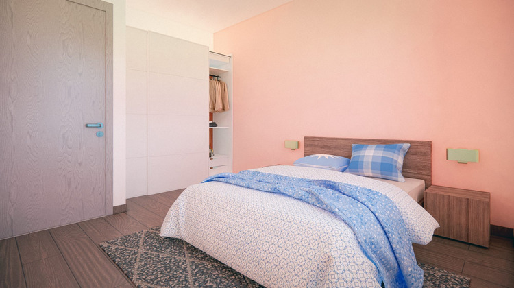 Ma-Cabane - Vente Maison Sivry, 127 m²