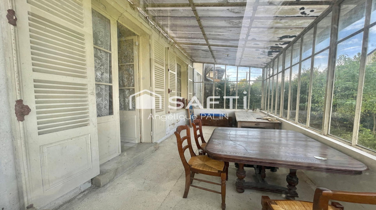 Ma-Cabane - Vente Maison Sivry-Ante, 135 m²
