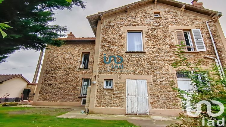 Ma-Cabane - Vente Maison Sivry-Courtry, 150 m²